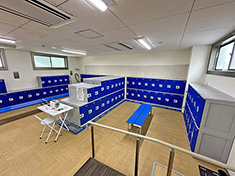 公共・行政機関導入事例