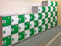 公共・行政機関導入事例