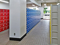 教育・学習施設導入事例