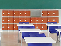 教育・学習施設導入事例