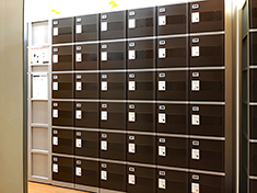 スポーツ施設導入実績事例