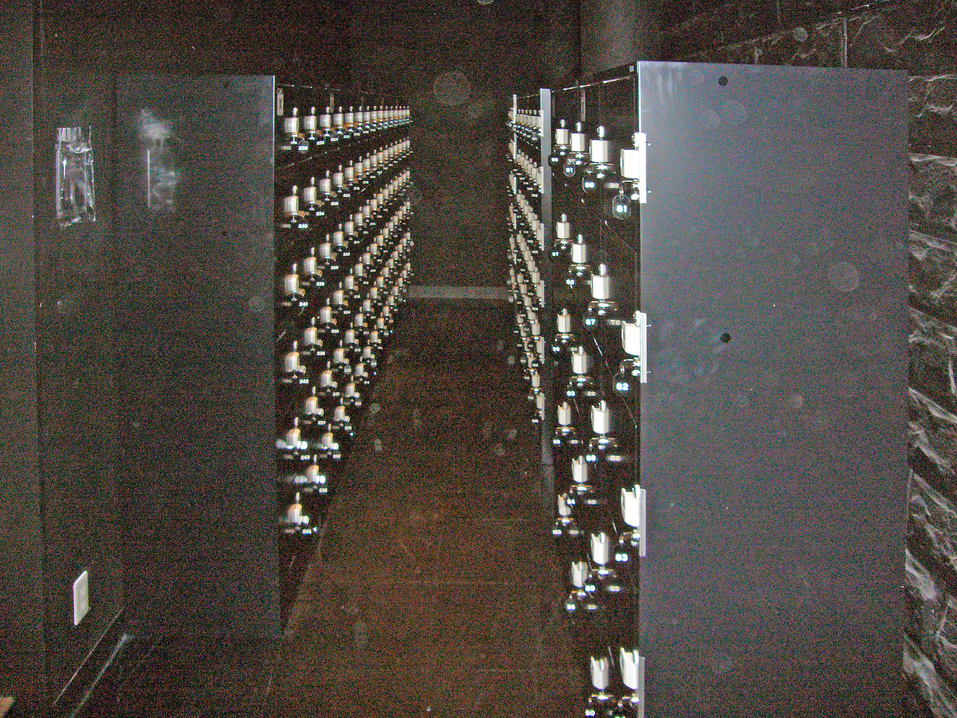 木製・木金ロッカー